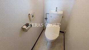 中野区新井2丁目35-2戸建の物件内観写真